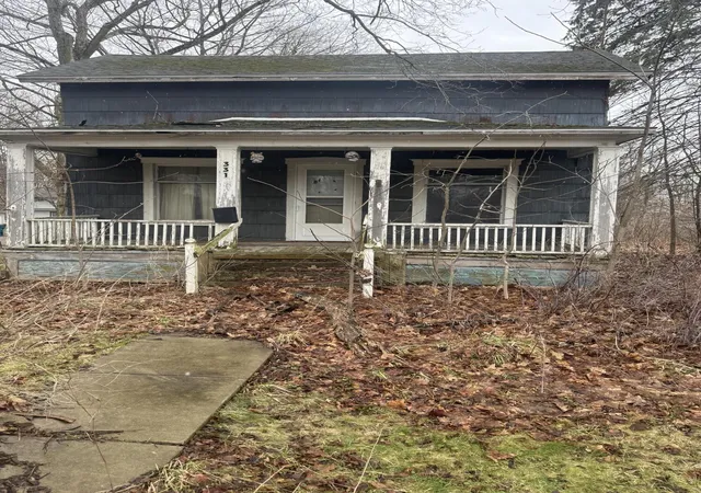 Photo 1 of Single family home for sale at 331 S Main St, Bellevue, MI 49021 | MLS# 66026033927 | Listing updated on 2026-09-08