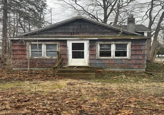 Photo 3 of Single family home for sale at 331 S Main St, Bellevue, MI 49021 | MLS# 66026033927 | Listing updated on 2026-09-08