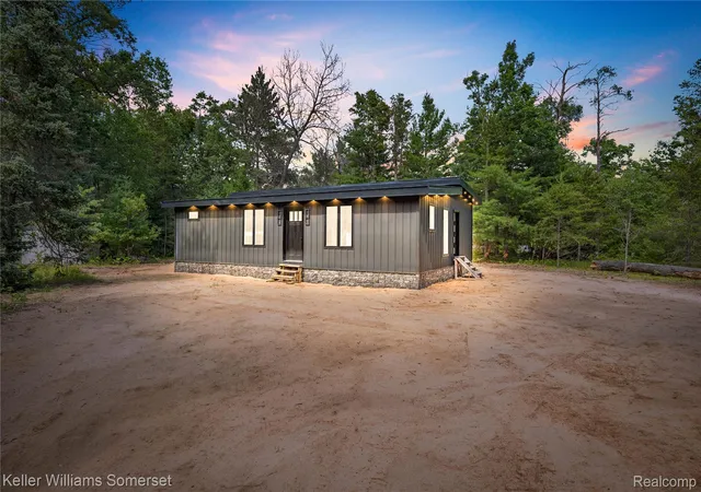 1st image of 202 Antelope Trl, Prudenville, MI 48651 | MLS# 20261051117