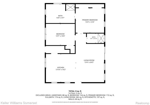 41st image of 202 Antelope Trl, Prudenville, MI 48651 | MLS# 20261051117