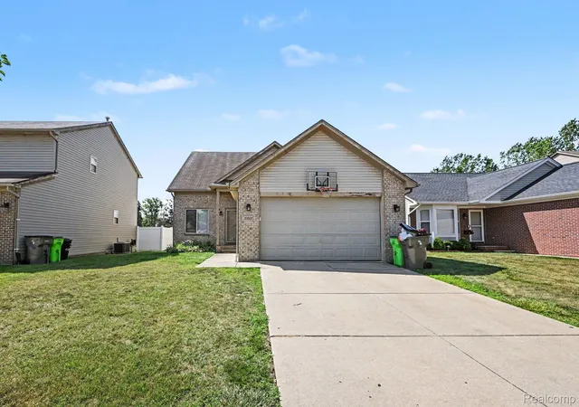 Photo 1 of Single family home for sale at 23332 Grandy St, Clinton Township, MI 48035 | MLS# 20261051118 | Listing updated on 2026-09-11