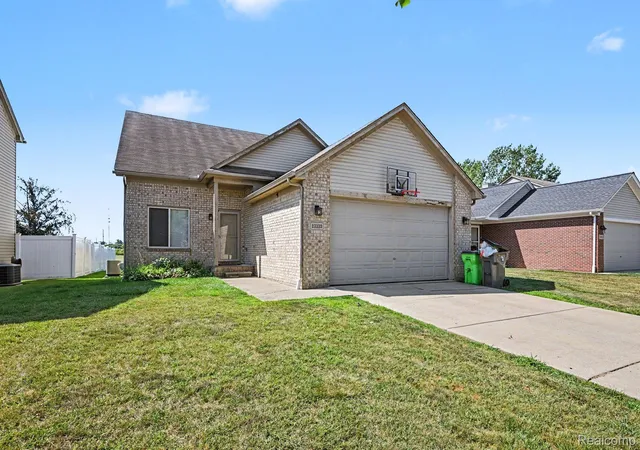 Photo 2 of Single family home for sale at 23332 Grandy St, Clinton Township, MI 48035 | MLS# 20261051118 | Listing updated on 2026-09-11