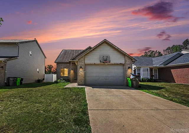 Photo 3 of Single family home for sale at 23332 Grandy St, Clinton Township, MI 48035 | MLS# 20261051118 | Listing updated on 2026-09-11