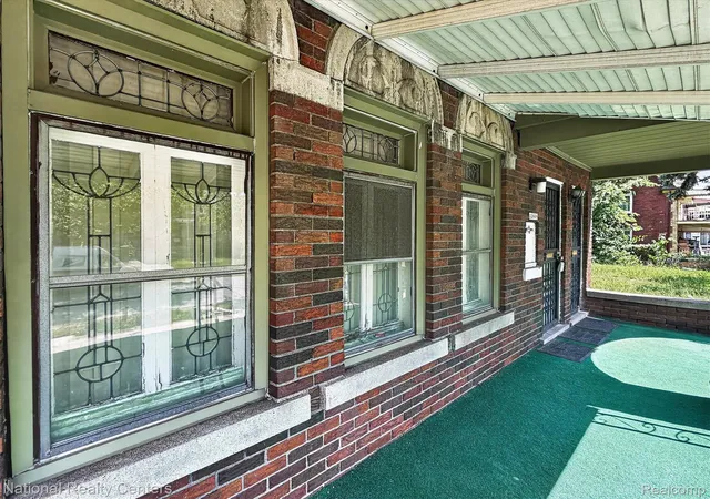 Listing Photo 5 - Condo for sale in building located at 12668 Stoepel, Detroit, MI 48238