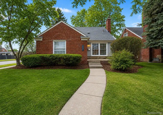 1st image of 2090 Bradford Rd, Birmingham, MI 48009 | MLS# 20261051125