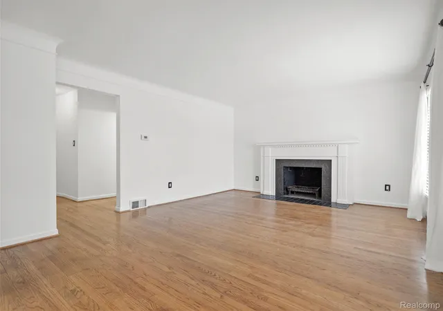 2nd image of 2090 Bradford Rd, Birmingham, MI 48009 | MLS# 20261051125