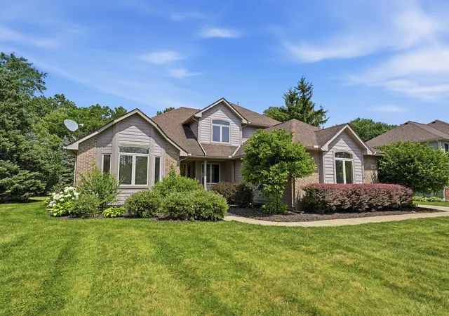 Photo 1 of Sale Pending at 4197 Lake Forest Dr E, Ann Arbor, MI 48108 | MLS# 81026033930 | Listing updated on 2026-07-17