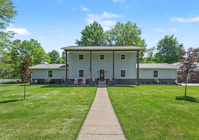 Photo 1 of Mansion for sale at 2932 S Maple Is Rd, Ravenna, MI 49451 | MLS# 71026033940 | Listing updated on 2026-07-06