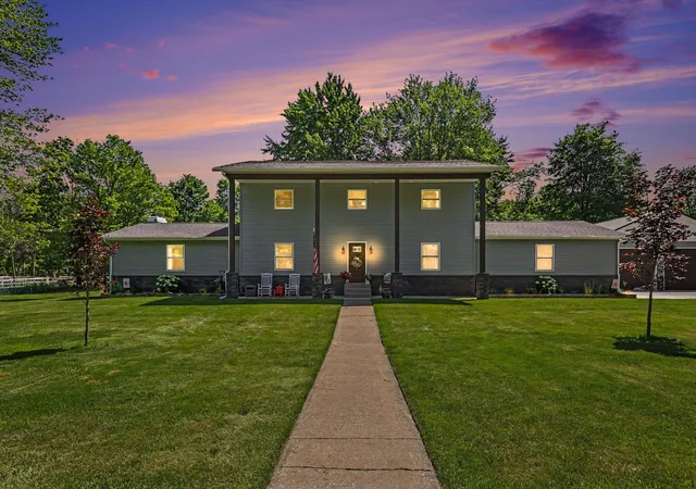 Photo 2 of Mansion for sale at 2932 S Maple Is Rd, Ravenna, MI 49451 | MLS# 71026033940 | Listing updated on 2026-07-06