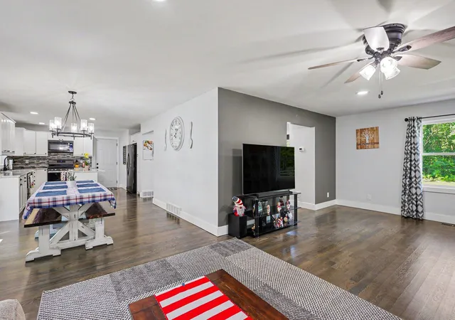 Photo 3 of Single family home for sale at 2932 S Maple Is Rd, Ravenna, MI 49451 | MLS# 71026033940 | Listing updated on 2026-07-06