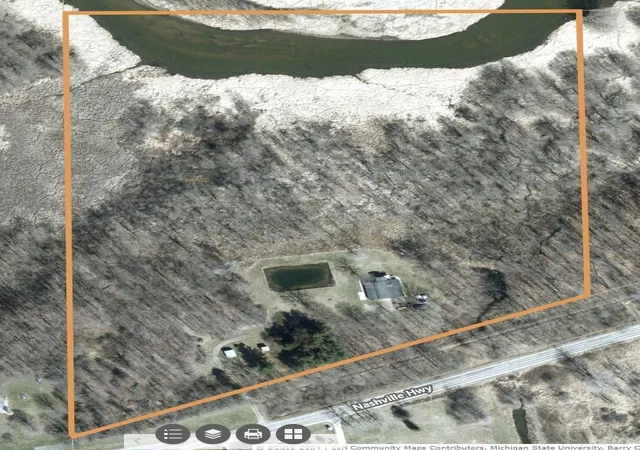 37th image of 11944 Nashville Hwy, Nashville, MI 49073 | MLS# 66026033939