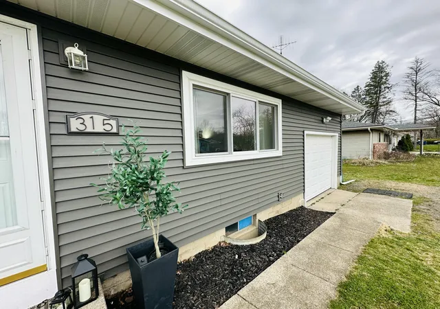 Photo 1 of Sale Pending at 315 Pam Dr, Berrien Springs, MI 49103 | MLS# 71026033937 | Listing updated on 2026-08-19