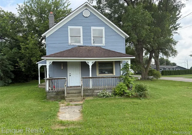 1st image of 7371 Mill St, Owendale, MI 48754 | MLS# 20261051136
