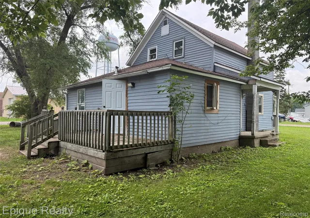 25th image of 7371 Mill St, Owendale, MI 48754 | MLS# 20261051136