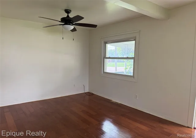 Photo 3 of Single family home for sale at 7371 Mill St, Owendale, MI 48754 | MLS# 20261051136 | Listing updated on 2026-09-17