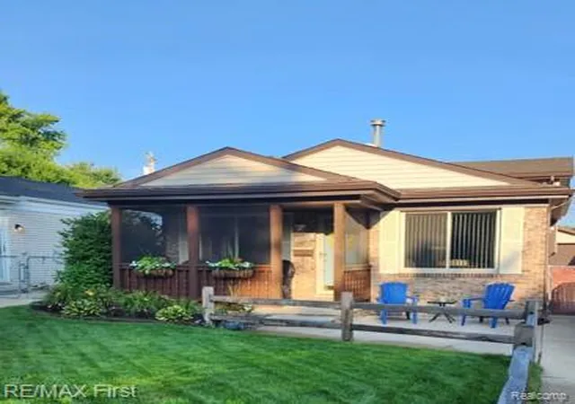 1st image of 27771 Lorenz St, Madison Heights, MI 48071 | MLS# 20261051139