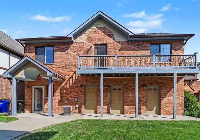 Photo 1 of Condo for sale at 431 E Ferry St, Detroit, MI 48202 | MLS# 81026033947 | Listing updated on 2026-08-03