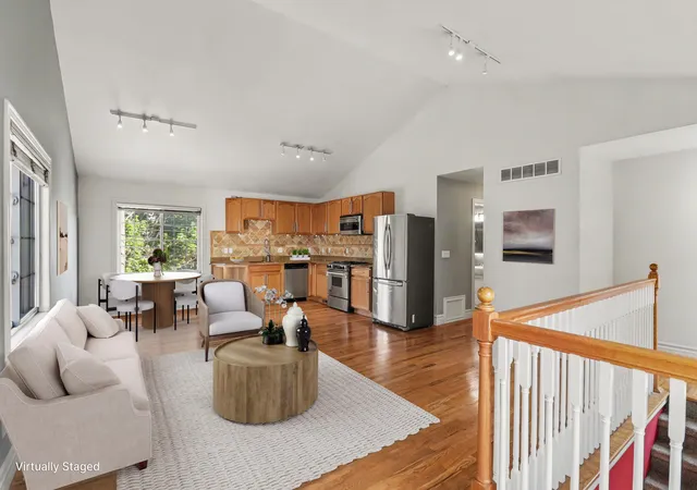 Photo 3 of Condo for sale at 431 E Ferry St, Detroit, MI 48202 | MLS# 81026033947 | Listing updated on 2026-08-03