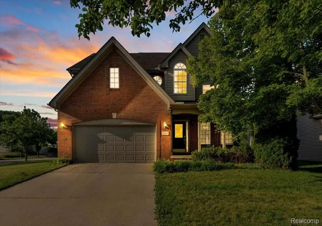 Photo 1 of Single family home for sale at 1143 Polo Dr, South Lyon, MI 48178 | MLS# 20261051150 | Listing updated on 2026-08-19