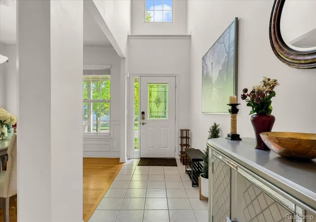 Photo 3 of Single family home for sale at 1143 Polo Dr, South Lyon, MI 48178 | MLS# 20261051150 | Listing updated on 2026-08-19