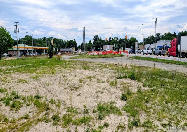 Photo 2 of Land for sale at 572 N Cedar St, Imlay City, MI 48444 | MLS# 20261051153 | Listing updated on 2026-07-06