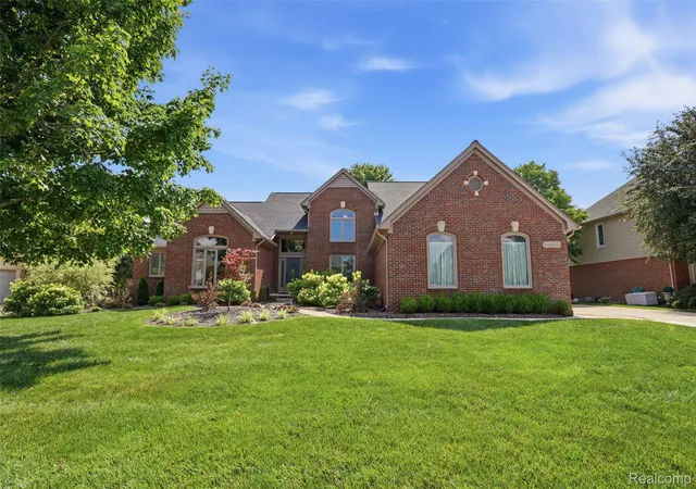 Photo 2 of Single family home for sale at 54856 Whitby Way, Shelby Township, MI 48316 | MLS# 20261051152 | Listing updated on 2026-08-29