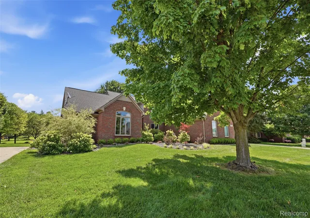Photo 3 of Single family home for sale at 54856 Whitby Way, Shelby Township, MI 48316 | MLS# 20261051152 | Listing updated on 2026-09-12