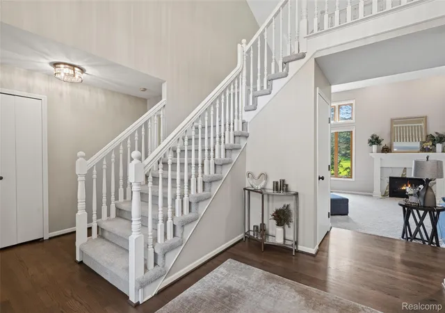 Photo 4 of Single family home for sale at 54856 Whitby Way, Shelby Township, MI 48316 | MLS# 20261051152 | Listing updated on 2026-09-25