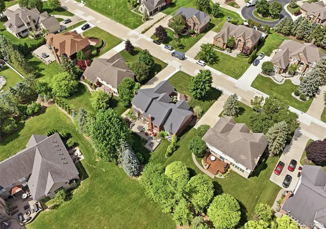 Photo 60 of Single family home for sale at 54856 Whitby Way, Shelby Township, MI 48316 | MLS# 20261051152 | Listing updated on 2026-08-29