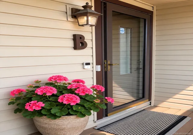 2nd image of 24156 Parke Lane #B, Grosse Ile, MI 48138 | MLS# 20261051158