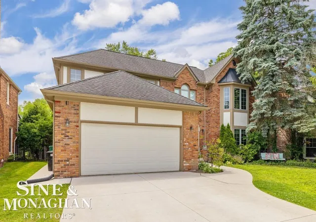86th image of 1045 Whittier Rd, Grosse Pointe Park, MI 48230 | MLS# 58050213840