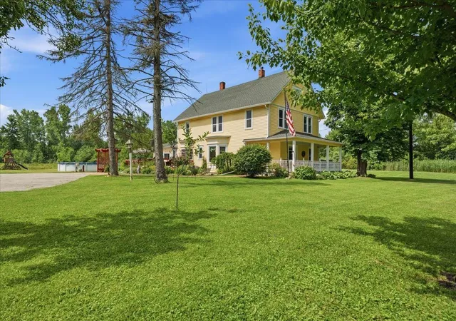 Photo 1 of Sale Pending at 6171 Puttygut Rd, China, MI 48054 | MLS# 58050213844 | Listing updated on 2026-07-21