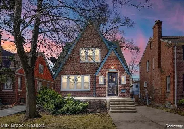 Photo 1 of Single family home for sale at 6127 Grayton St, Detroit, MI 48224 | MLS# 20261051172 | Listing updated on 2026-09-11