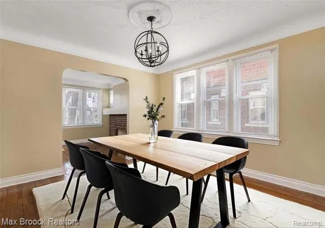 Photo 3 of Single family home for sale at 6127 Grayton St, Detroit, MI 48224 | MLS# 20261051172 | Listing updated on 2026-09-11