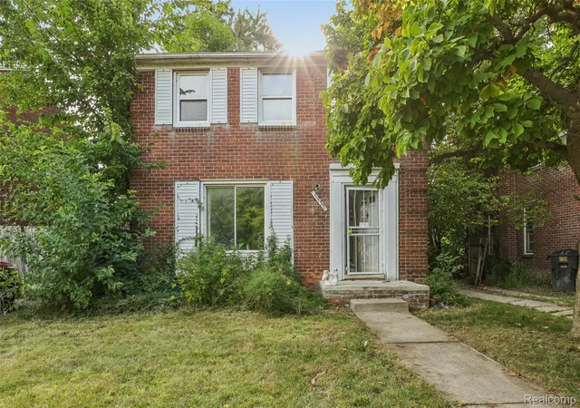 Photo 1 of Single family home for sale at 5935 Cadieux Rd, Detroit, MI 48224 | MLS# 20261051173 | Listing updated on 2026-09-17