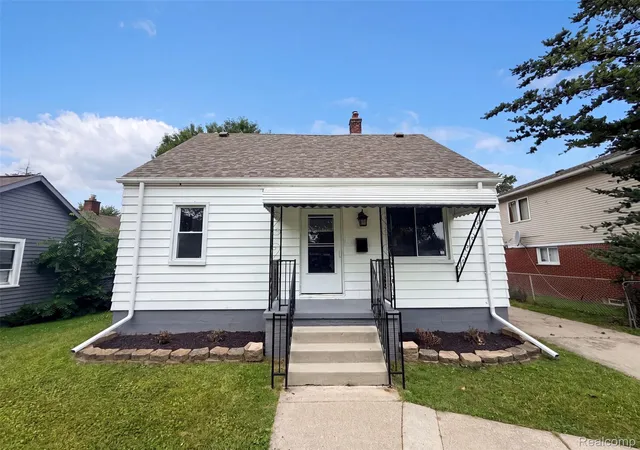 Photo 1 of Single family home for sale at 6455 Norborne Ave, Dearborn Heights, MI 48127 | MLS# 20261051178 | Listing updated on 2026-09-17