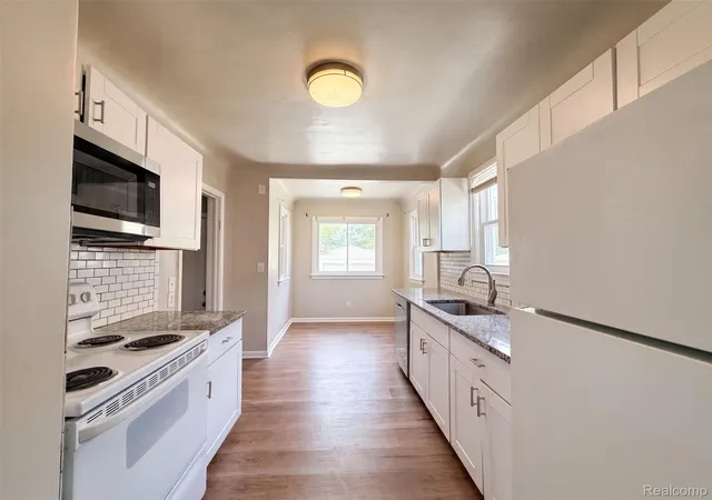 Photo 2 of Single family home for sale at 6455 Norborne Ave, Dearborn Heights, MI 48127 | MLS# 20261051178 | Listing updated on 2026-09-17