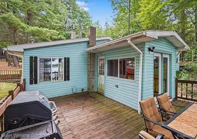 Photo 3 of Single family home for sale at 6287 Rock Rd W, Lake, MI 48632 | MLS# 20261051184 | Listing updated on 2026-08-31