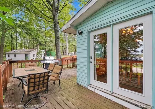 Photo 3 of Single family home for sale at 6287 Rock Rd W, Lake, MI 48632 | MLS# 20261051184 | Listing updated on 2026-08-31