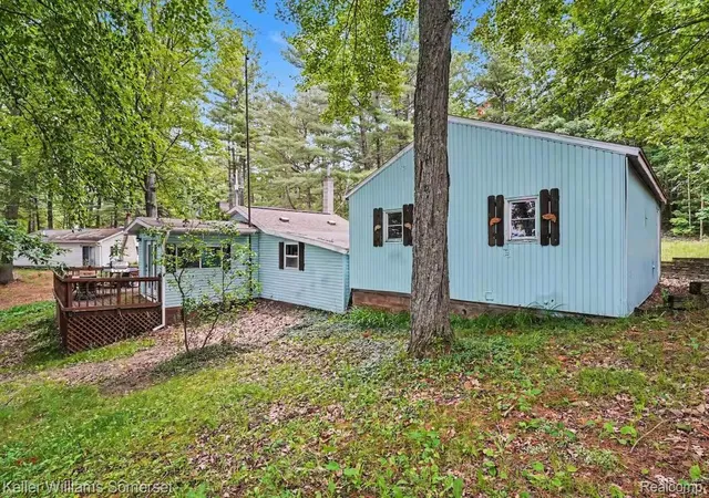 Photo 4 of Single family home for sale at 6287 Rock Rd W, Lake, MI 48632 | MLS# 20261051184 | Listing updated on 2026-08-31