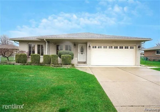 Photo 1 of Single family home for sale at 41223 Sesame Dr, Sterling Heights, MI 48314 | MLS# 20261051189 | Listing updated on 2026-09-18