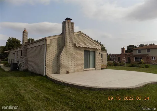 Photo 3 of Single family home for sale at 41223 Sesame Dr, Sterling Heights, MI 48314 | MLS# 20261051189 | Listing updated on 2026-09-18