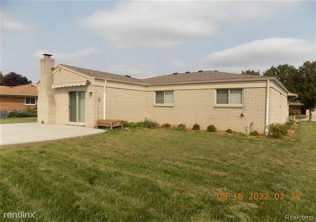 Photo 3 of Single family home for sale at 41223 Sesame Dr, Sterling Heights, MI 48314 | MLS# 20261051189 | Listing updated on 2026-09-18