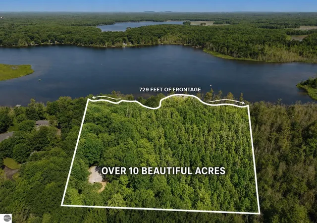 1st image of 9948 Harmony Dr, Interlochen, MI 49643 | MLS# 78080070710