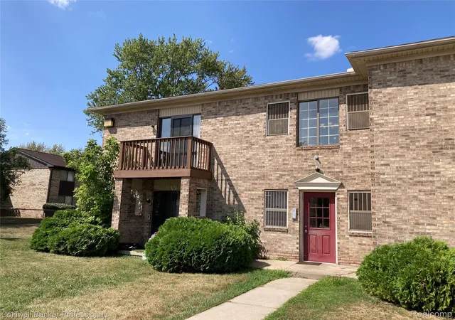 Photo 1 of Condo for sale at 284 E 13 Mile Unit #202, Madison Heights, MI 48071 | MLS# 20261051202 | Listing updated on 2026-08-21