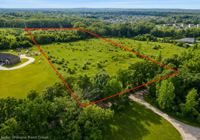 2nd image of 0000 Rush Rd, Oakland, MI 48363 | MLS# 20261051211