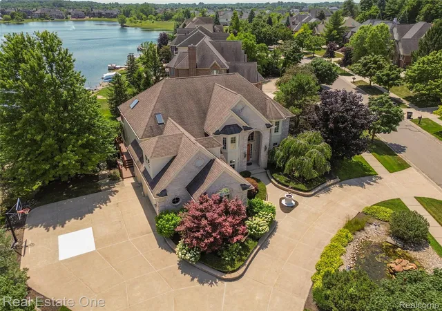 Photo 2 of Single family home for sale at 18218 Clairmont Cir E, Northville, MI 48168 | MLS# 20261051219 | Listing updated on 2026-08-09