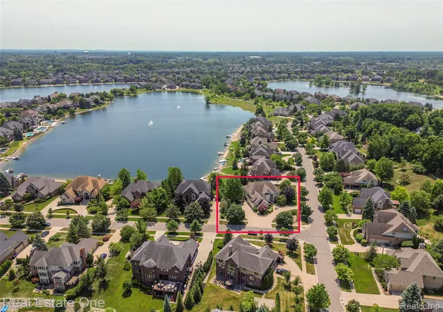 Photo 3 of Single family home for sale at 18218 Clairmont Cir E, Northville, MI 48168 | MLS# 20261051219 | Listing updated on 2026-08-09