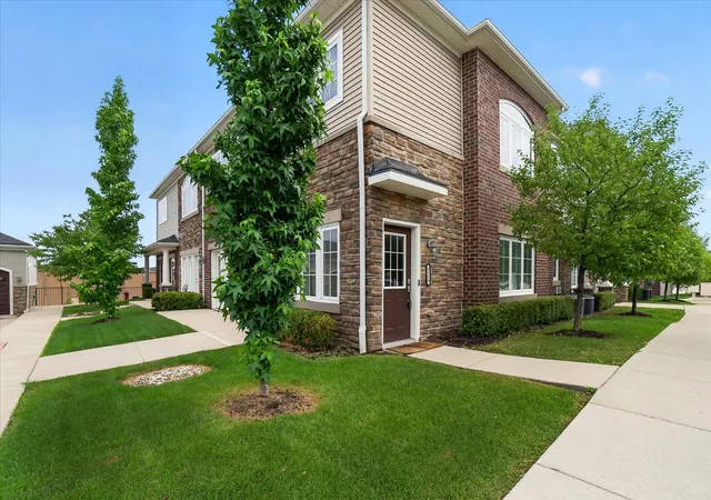Photo 1 of Condo for sale at 5510 Arbor Chase Dr, Ann Arbor, MI 48103 | MLS# 81026033988 | Listing updated on 2026-07-11