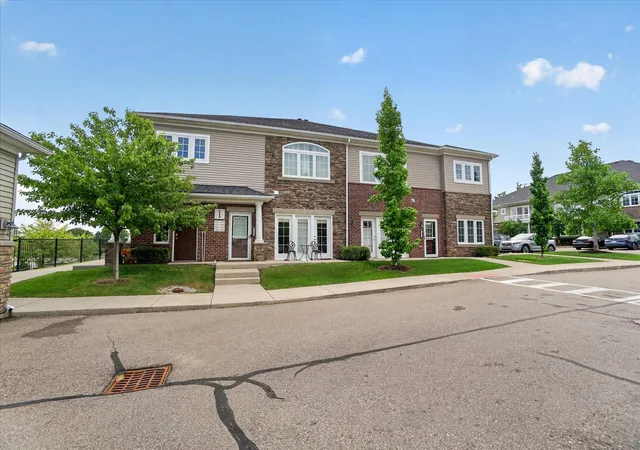 Photo 2 of Condo for sale at 5510 Arbor Chase Dr, Ann Arbor, MI 48103 | MLS# 81026033988 | Listing updated on 2026-07-11